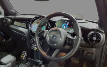 MINI Electric Hatch Cooper SE 32.6kWh Level 3 Auto 3dr