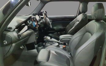 MINI Electric Hatch Cooper SE 32.6kWh Level 3 Auto 3dr