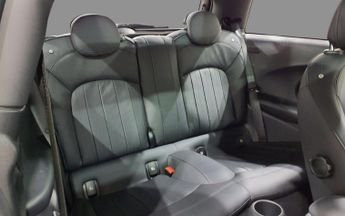 MINI Electric Hatch Cooper SE 32.6kWh Level 3 Auto 3dr