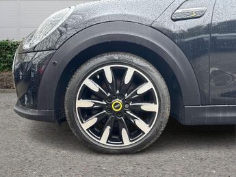 MINI Electric Hatch Cooper SE 32.6kWh Level 3 Auto 3dr
