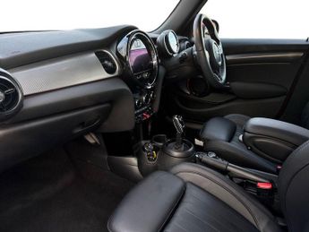 MINI Hatch 1.5 Cooper Exclusive Steptronic Euro 6 (s/s) 5dr
