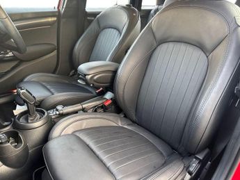 MINI Hatch 1.5 Cooper Exclusive Steptronic Euro 6 (s/s) 5dr