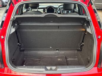 MINI Hatch 1.5 Cooper Exclusive Steptronic Euro 6 (s/s) 5dr