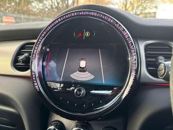 MINI Hatch 1.5 Cooper Exclusive Steptronic Euro 6 (s/s) 5dr