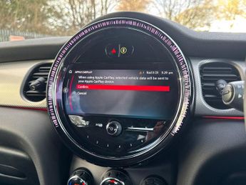 MINI Hatch 1.5 Cooper Exclusive Steptronic Euro 6 (s/s) 5dr