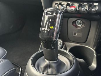 MINI Hatch 1.5 Cooper Exclusive Steptronic Euro 6 (s/s) 5dr