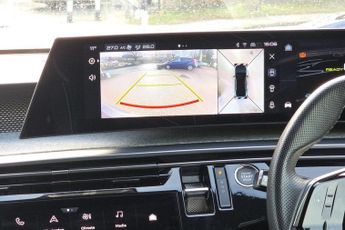 Peugeot E-3008 73kWh GT Auto 5dr