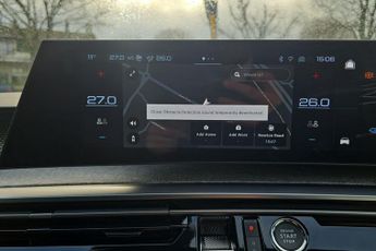 Peugeot E-3008 73kWh GT Auto 5dr