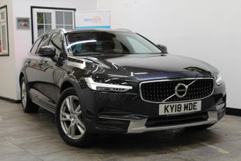 Volvo V90 2.0 D5 PowerPulse Pro Auto AWD Euro 6 (s/s) 5dr