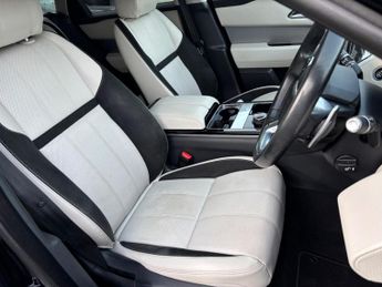 Land Rover Range Rover Velar 2.0 D180 R-Dynamic SE Auto 4WD Euro 6 (s/s) 5dr