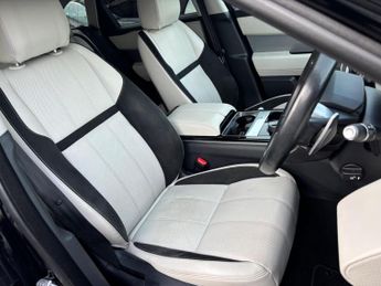 Land Rover Range Rover Velar 2.0 D180 R-Dynamic SE Auto 4WD Euro 6 (s/s) 5dr