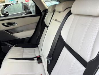 Land Rover Range Rover Velar 2.0 D180 R-Dynamic SE Auto 4WD Euro 6 (s/s) 5dr