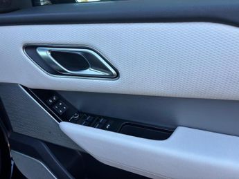 Land Rover Range Rover Velar 2.0 D180 R-Dynamic SE Auto 4WD Euro 6 (s/s) 5dr