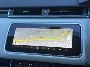 Land Rover Range Rover Velar 2.0 D180 R-Dynamic SE Auto 4WD Euro 6 (s/s) 5dr