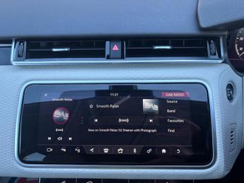 Land Rover Range Rover Velar 2.0 D180 R-Dynamic SE Auto 4WD Euro 6 (s/s) 5dr