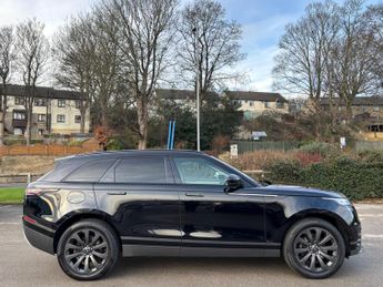Land Rover Range Rover Velar 2.0 D180 R-Dynamic SE Auto 4WD Euro 6 (s/s) 5dr