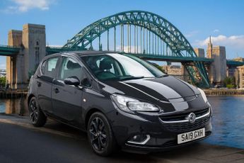 Vauxhall Corsa 1.4i ecoTEC SRi Nav Euro 6 5dr