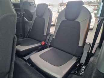 Citroen Grand C4 SpaceTourer 2.0 BlueHDi Flair EAT8 Euro 6 (s/s) 5dr