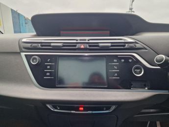 Citroen Grand C4 SpaceTourer 2.0 BlueHDi Flair EAT8 Euro 6 (s/s) 5dr