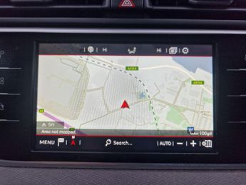 Citroen Grand C4 SpaceTourer 2.0 BlueHDi Flair EAT8 Euro 6 (s/s) 5dr