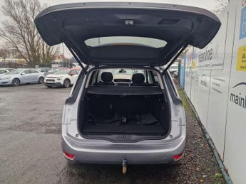 Citroen Grand C4 SpaceTourer 2.0 BlueHDi Flair EAT8 Euro 6 (s/s) 5dr