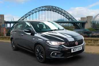 Fiat Tipo 1.3 MultiJetII Lounge Euro 6 (s/s) 5dr