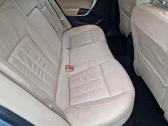 Vauxhall Insignia 2.0 CDTi Elite Nav Auto Euro 5 5dr