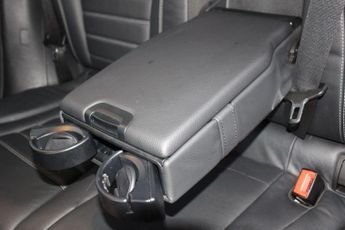 Mercedes-Benz EQC EQC 400 80kWh AMG Line (Premium) Auto 4MATIC 5dr