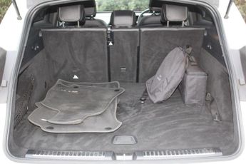 Mercedes-Benz EQC EQC 400 80kWh AMG Line (Premium) Auto 4MATIC 5dr