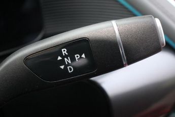 Mercedes-Benz EQC EQC 400 80kWh AMG Line (Premium) Auto 4MATIC 5dr