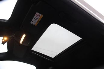 Mercedes-Benz EQC EQC 400 80kWh AMG Line (Premium) Auto 4MATIC 5dr