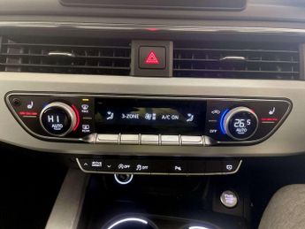 Audi A5 2.0 TDI ultra S line Sportback 5dr Diesel S Tronic Euro 6 (s/s) 