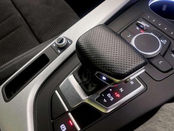 Audi A5 2.0 TDI ultra S line Sportback 5dr Diesel S Tronic Euro 6 (s/s) 