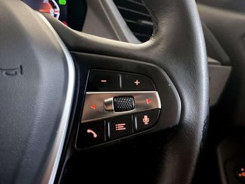 BMW 1 Series 1.5 116d SE (LCP) Hatchback 5dr Diesel DCT Euro 6 (s/s) (116 ps)