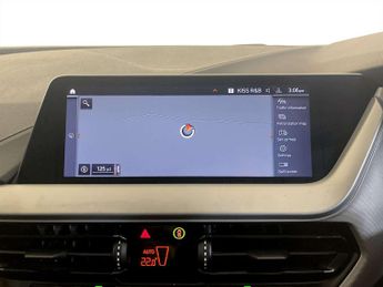 BMW 1 Series 1.5 116d SE (LCP) Hatchback 5dr Diesel DCT Euro 6 (s/s) (116 ps)