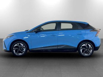 MG MG4 51kWh SE Hatchback 5dr Electric Auto (170 ps)