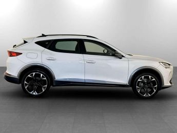 CUPRA Formentor 1.5 TSI V2 SUV 5dr Petrol DSG Euro 6 (s/s) (150 ps)