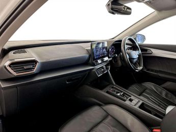 CUPRA Formentor 1.5 TSI V2 SUV 5dr Petrol DSG Euro 6 (s/s) (150 ps)