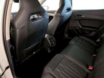 CUPRA Formentor 1.5 TSI V2 SUV 5dr Petrol DSG Euro 6 (s/s) (150 ps)