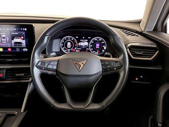 CUPRA Formentor 1.5 TSI V2 SUV 5dr Petrol DSG Euro 6 (s/s) (150 ps)