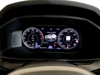 CUPRA Formentor 1.5 TSI V2 SUV 5dr Petrol DSG Euro 6 (s/s) (150 ps)