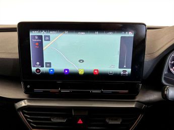 CUPRA Formentor 1.5 TSI V2 SUV 5dr Petrol DSG Euro 6 (s/s) (150 ps)