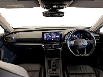 CUPRA Formentor 1.5 TSI V2 SUV 5dr Petrol DSG Euro 6 (s/s) (150 ps)