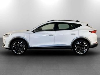 CUPRA Formentor 1.5 TSI V2 SUV 5dr Petrol DSG Euro 6 (s/s) (150 ps)