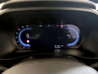 Volvo XC40 Recharge 69kWh Core SUV 5dr Electric Auto (231 ps)