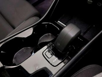 Volvo XC40 Recharge 69kWh Core SUV 5dr Electric Auto (231 ps)