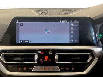 BMW 3 Series 2.0 330e 12kWh SE Pro Saloon 4dr Petrol Plug-in Hybrid Auto Euro