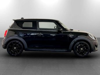 MINI Electric Hatch Cooper SE 32.6kWh Level 2 Hatchback 3dr Electric Auto (184 ps)
