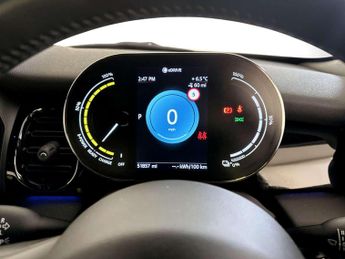 MINI Electric Hatch Cooper SE 32.6kWh Level 2 Hatchback 3dr Electric Auto (184 ps)