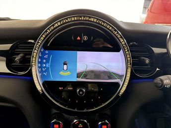 MINI Electric Hatch Cooper SE 32.6kWh Level 2 Hatchback 3dr Electric Auto (184 ps)